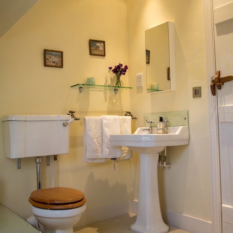 ensuite